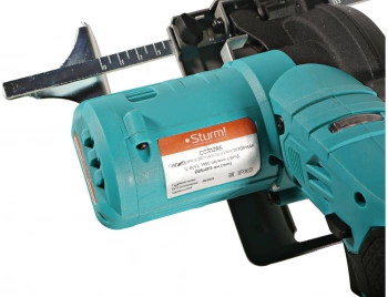 Циркулярная пила (дисковая) Sturm! CCS1285