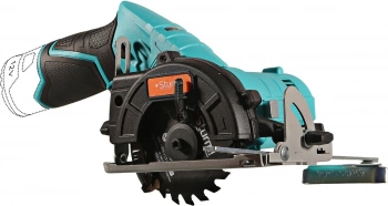 Циркулярная пила (дисковая) Sturm! CCS1285