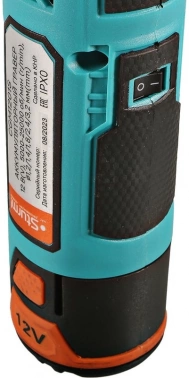 Гравер Sturm! CGM1201S