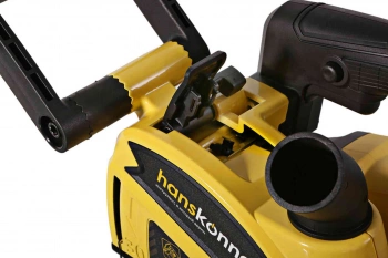 Штроборез Sturm!  HAG9125S