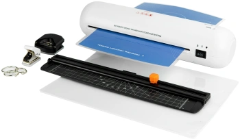 Ламинатор Heleos ЛМА4МБ