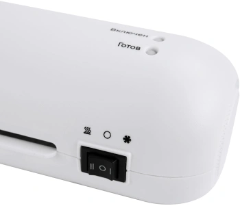 Ламинатор Heleos ЛМА4МБ