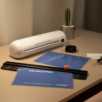 Ламинатор Heleos ЛМА4МБ