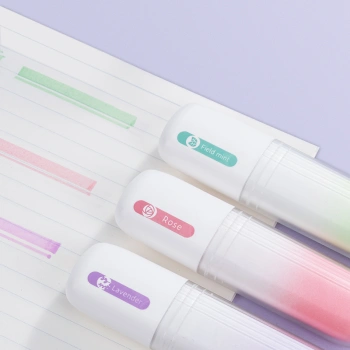 Набор текстовыделителей Deli  SK188