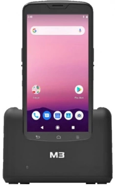 Зарядная станция M3 Mobile  SL20