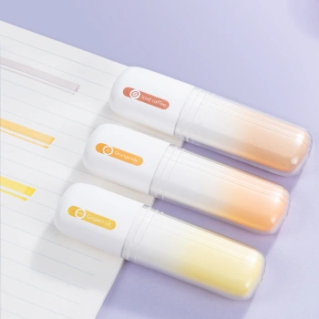 Набор текстовыделителей Deli  SK189