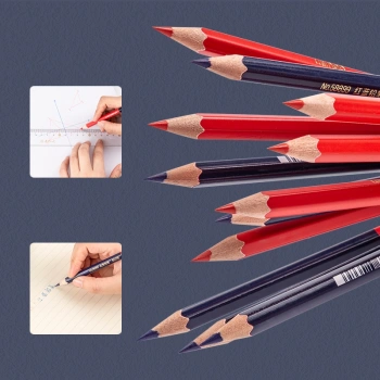 Карандаши цв. Deli  58899