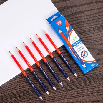 Карандаши цв. Deli  58899