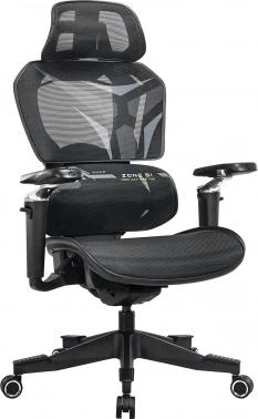 Кресло игровое Zone 51  Freelancer X7