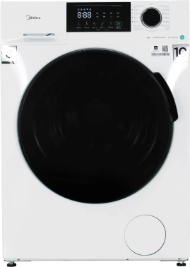 Стиральная машина Midea MFC3814BSW47/W