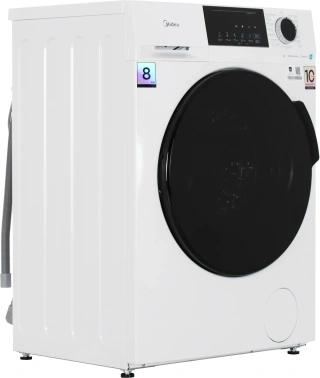 Стиральная машина Midea MFC3814BSW47/W