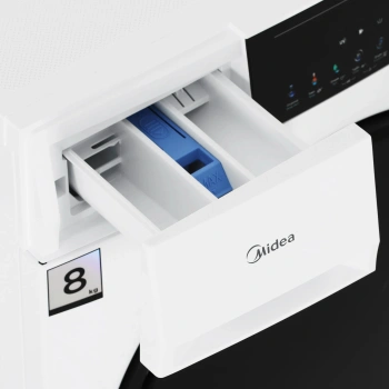 Стиральная машина Midea MFC3814BSW47/W