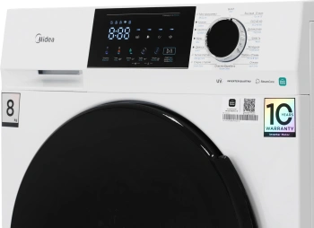 Стиральная машина Midea MFC3814BSW47/W