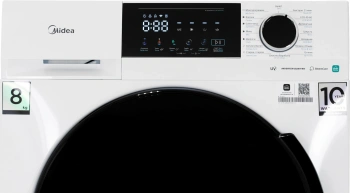 Стиральная машина Midea MFC3814BSW47/W