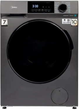 Стиральная машина Midea MFC3712BSW40/S