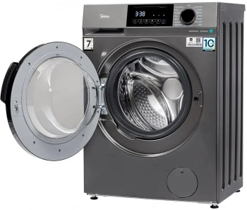 Стиральная машина Midea MFC3712BSW40/S