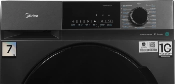 Стиральная машина Midea MFC3712BSW40/S