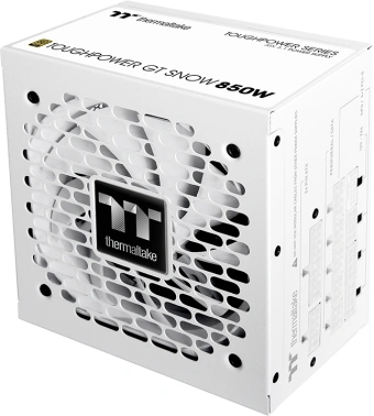 Блок питания Thermaltake ATX 850W Toughpower GT Gen.5 SNOW
