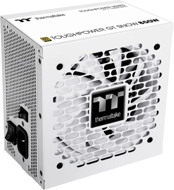 Блок питания Thermaltake ATX 850W Toughpower GT Gen.5 SNOW