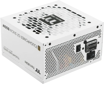 Блок питания Thermaltake ATX 850W Toughpower GT Gen.5 SNOW