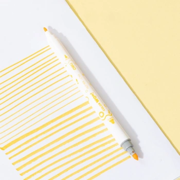 Фломастеры Deli  EC166-12