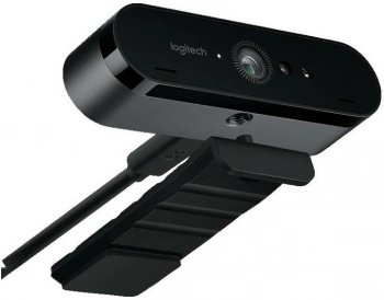 Камера Web Logitech Brio