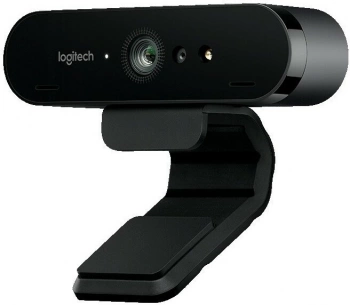 Камера Web Logitech Brio