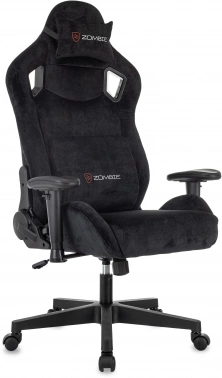 Кресло игровое Zombie  Ghost