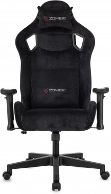 Кресло игровое Zombie  Ghost