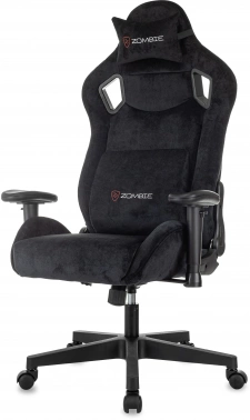 Кресло игровое Zombie  Ghost