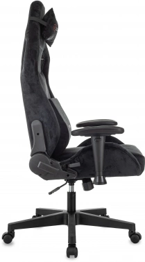 Кресло игровое Zombie  Ghost