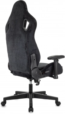 Кресло игровое Zombie  Ghost