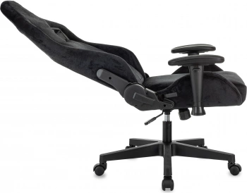 Кресло игровое Zombie  Ghost