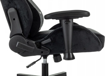 Кресло игровое Zombie  Ghost