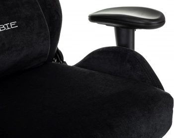 Кресло игровое Zombie  Ghost