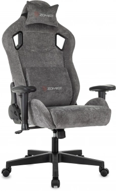 Кресло игровое Zombie  Ghost