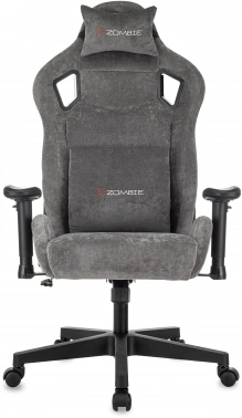 Кресло игровое Zombie  Ghost