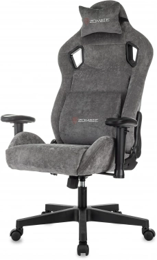 Кресло игровое Zombie  Ghost