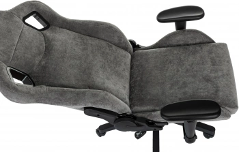 Кресло игровое Zombie  Ghost