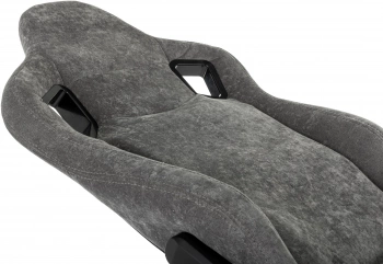 Кресло игровое Zombie  Ghost