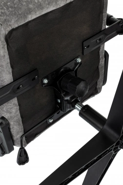 Кресло игровое Zombie  Ghost