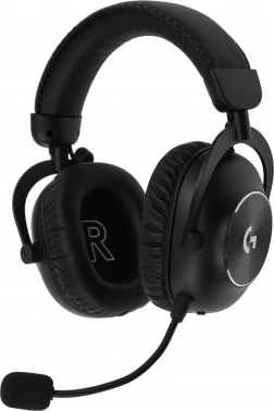 Наушники с микрофоном Logitech G Pro X 2 Lightspeed