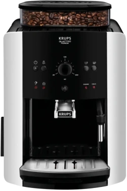 Кофемашина Krups Arabica EA811810