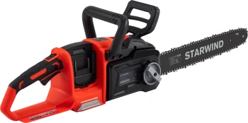 Цепная пила Starwind  SBN-16.20-0.0