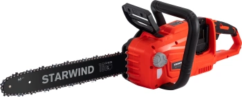 Цепная пила Starwind  SBN-16.20-0.0