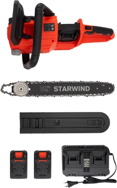Цепная пила Starwind  SBN-16.20-8.5
