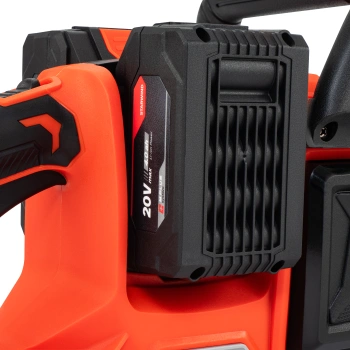 Цепная пила Starwind  SBN-16.20-8.5