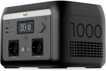 Электростанция портативная TopON Home  TOP-H1000