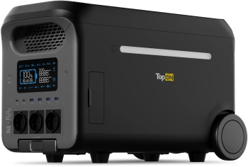 Электростанция портативная TopON Home  TOP-H3000