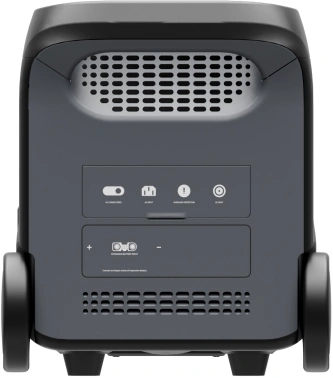 Электростанция портативная TopON Home  TOP-H3000